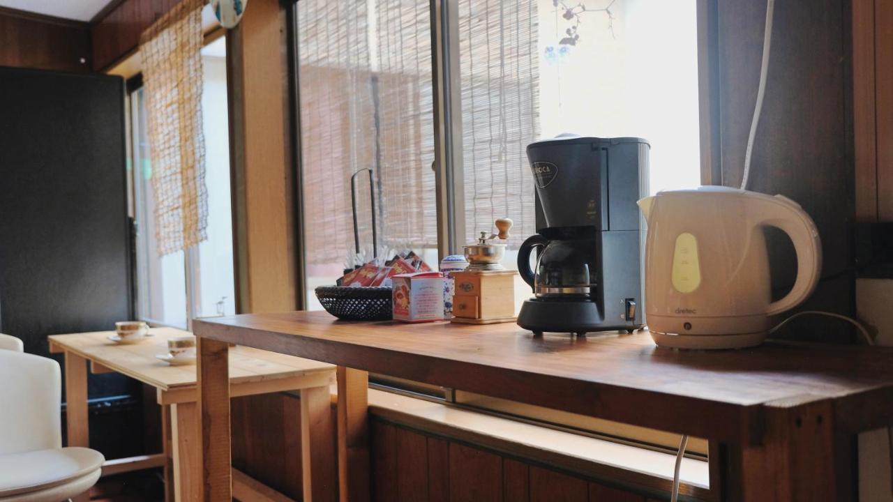 うたかたの宿 Himeji Extérieur photo