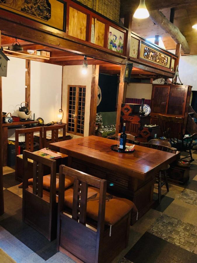 うたかたの宿 Himeji Extérieur photo