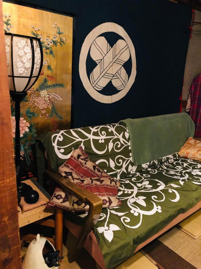 うたかたの宿 Himeji Extérieur photo