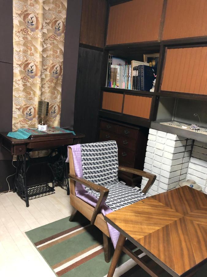 うたかたの宿 Himeji Extérieur photo