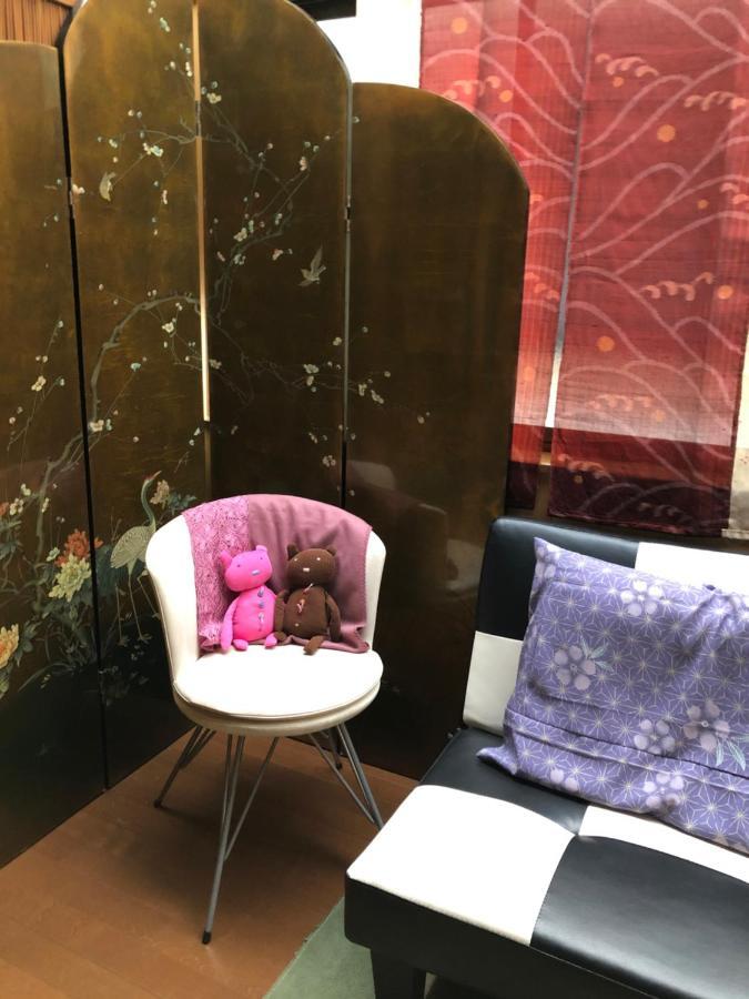 うたかたの宿 Himeji Extérieur photo